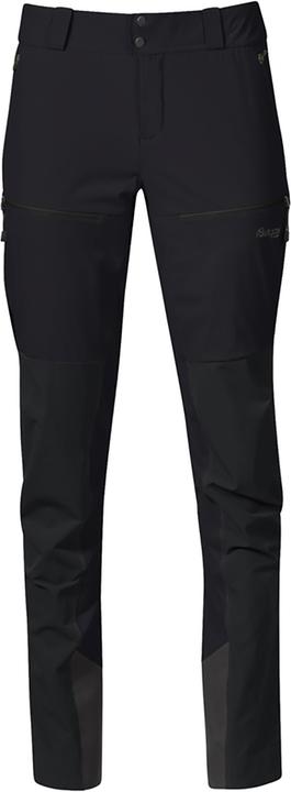 Actual product image Bergans Rabot V2 Softshell (L)