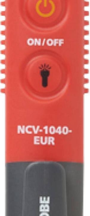 Actual product image Beha Amprobe Voltage/Magnetic Tester (CAT IV 1000V, Voltage tester)
