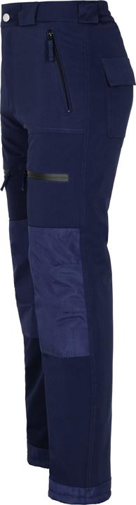 Produktbild Planam unisex Winterhose SLOPE marine Grösse 3XL