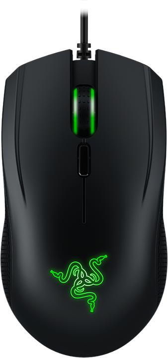 Produktbild Razer Abyssus V2 (Kabelgebunden)