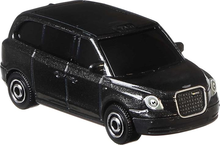 Produktbild Matchbox Basic EV 12-Pack (SUSTAINABLE)