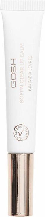 Gosh GOSH Soft'n Clear Lip Balm zmiękczający balsam do ust 001 Glaze 8ml (Lippenpflege Stick, 8 ml)
