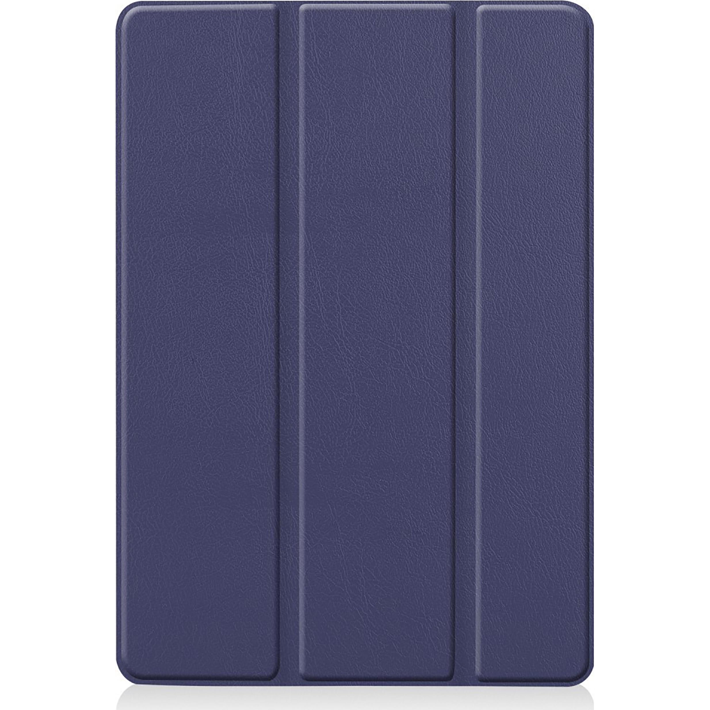 Cazy Premium Smart Hülle Kompatibel mit iPad 2021 (9th Gen)/2020 (8th Gen)/iPad 2019 (7th Gen) - Schutz (iPad 2021 (9. G...