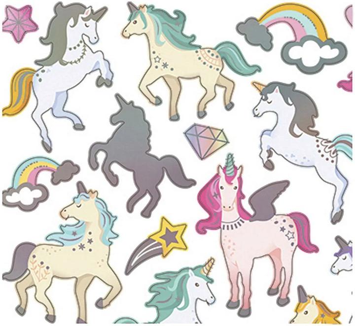 Produktbild Creativ Company Sticker