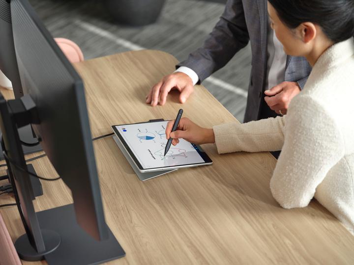 Image du produit Microsoft Surface Slim Pen 2 for business