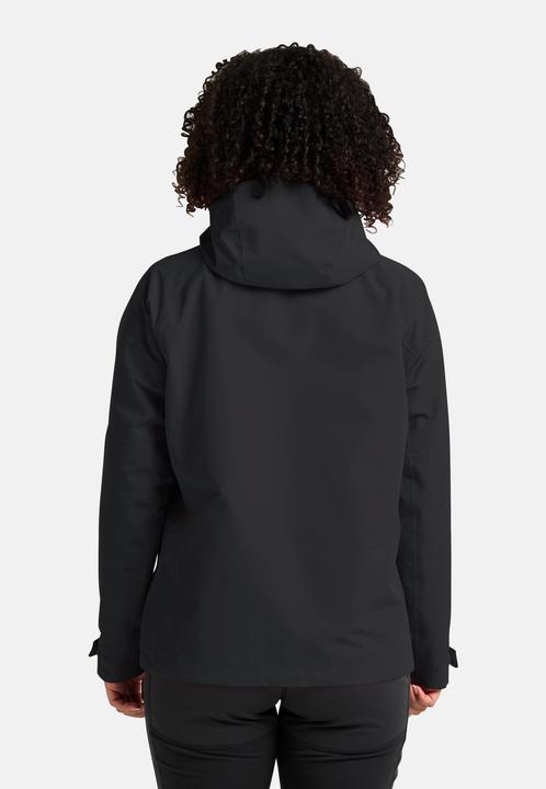 Actual product image Jack Wolfskin Wild Places 3In1 Jkt W (S)