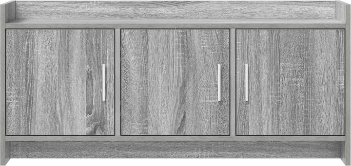 Produktbild vidaXL TV-Schränk (33 x 102 x 47 cm)