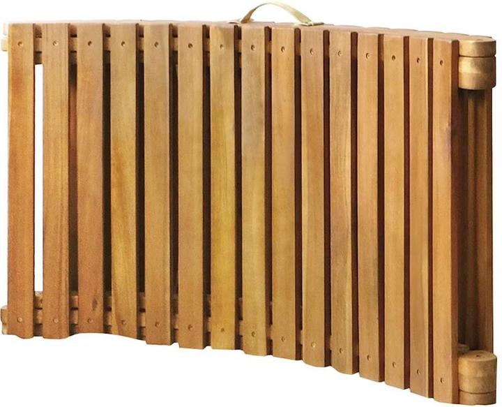 Immagine prodotto vidaXL Sonnenliege (184 cm)