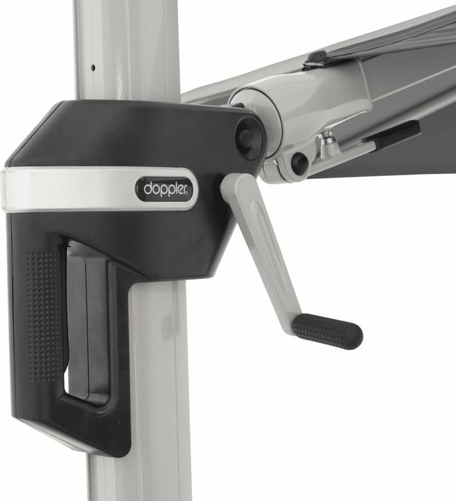 Actual product image Doppler Active pendulum umbrella (3.70 m)
