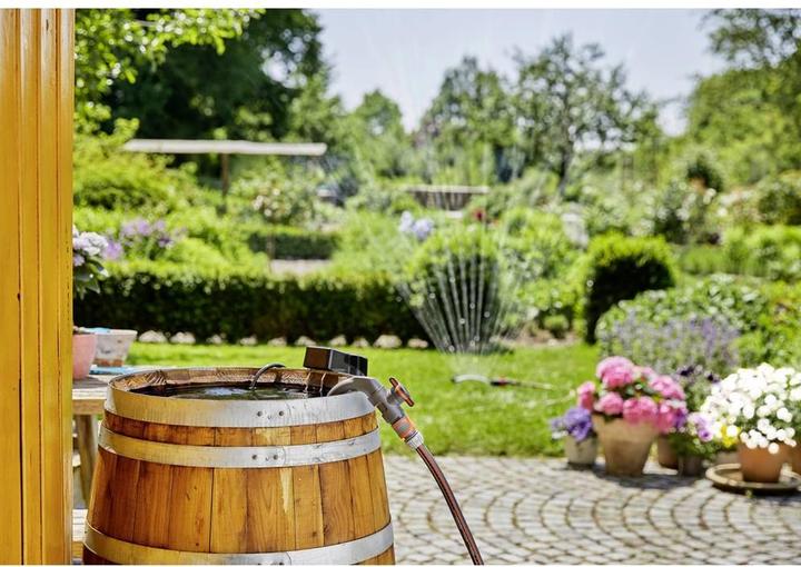 Immagine prodotto Gardena Fasspumpe 2000/2 18V P4A Ready (Pompa da giardino)