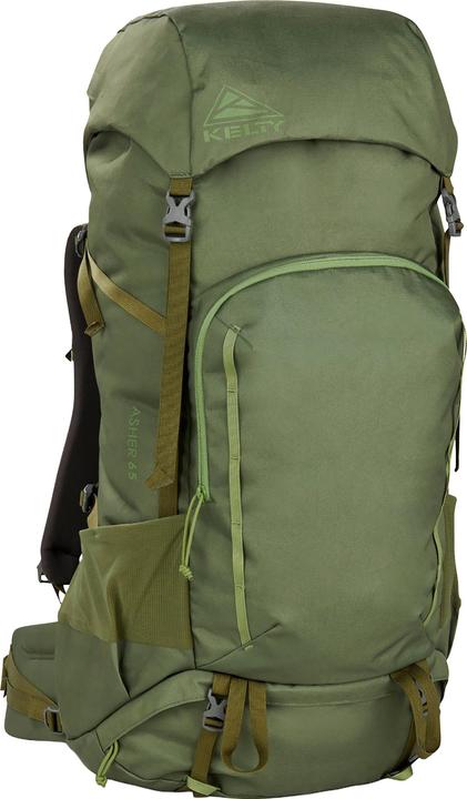 Actual product image Kelty Asher 65 (65 l)