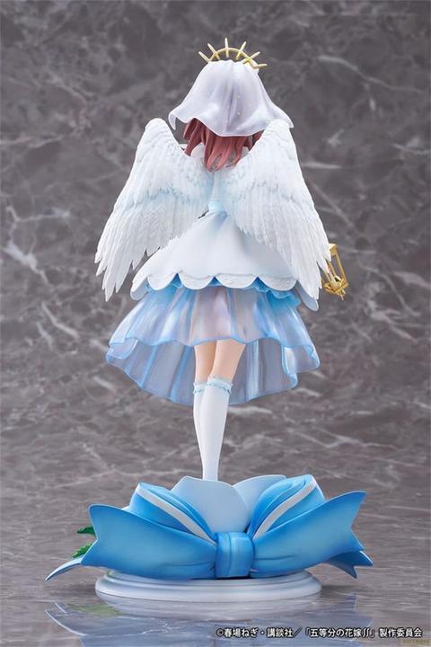 Produktbild Proof The Quintessential Quintuplets PVC Statue 1/7 Miku Nakano: Angel Ver. 27 cm