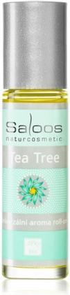 Produktbild Saloos Bio Aroma Tea Tree (Körperöl, 9 ml)