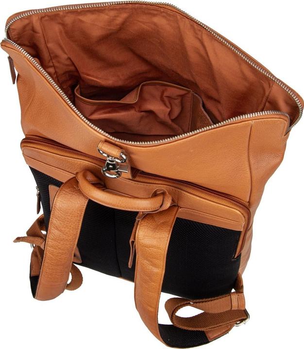 Produktbild Burkely Rucksack Soft Skylar (15 l)