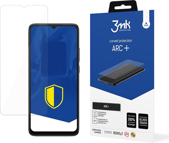 Image du produit 3MK Xiaomi Redmi 10C - ARC (1 pcs, Xiaomi Redmi 10C)