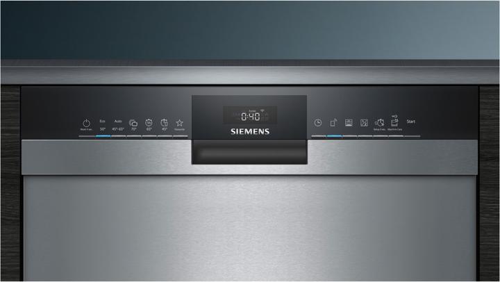 Actual product image Siemens SN43ES14VE