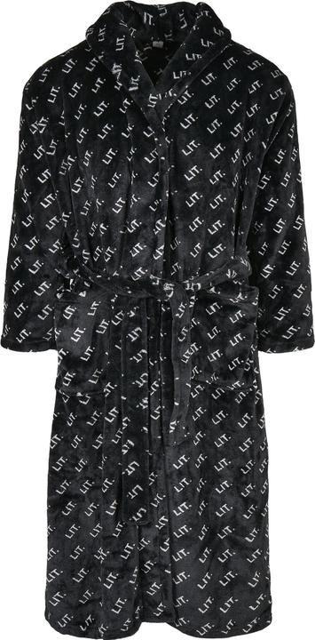 Produktbild Urban Classics Imitation Leather Belt With Metal Chain (L)