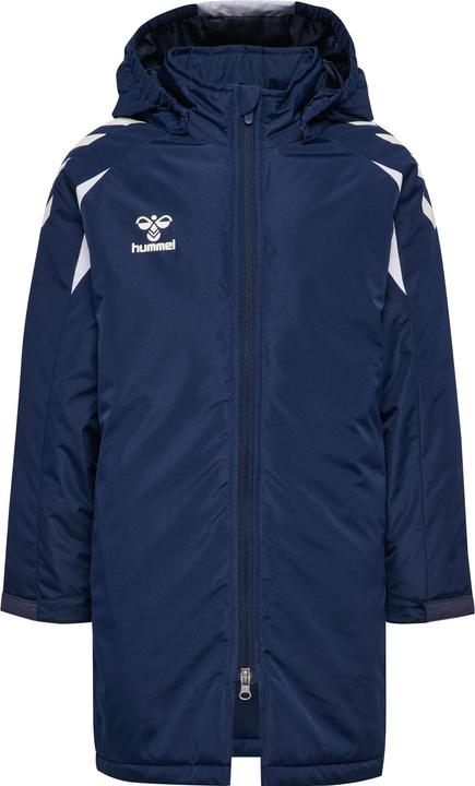 Actual product image hummel hmlCore 2.0 Bench Jacket Kids (140)