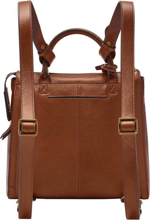 Produktbild Fossil Parker City Rucksack Leder 24 cm (5 l)