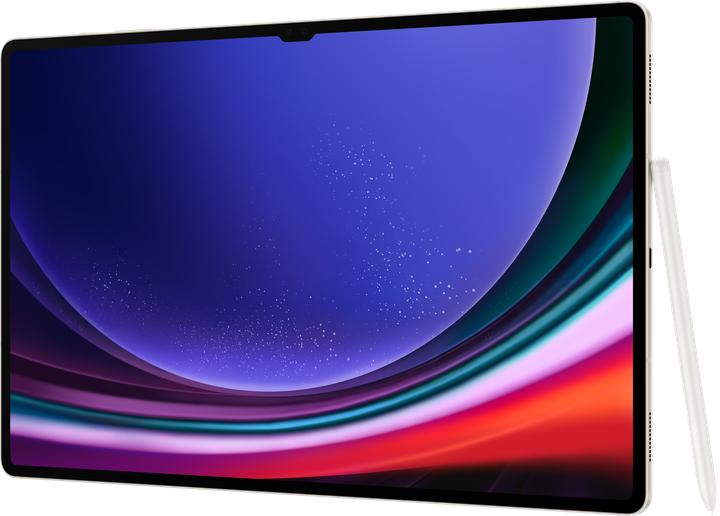 Immagine prodotto Samsung Galaxy Tab S9 Ultra (Solo WiFi, 14.60", 256 GB, Beige)