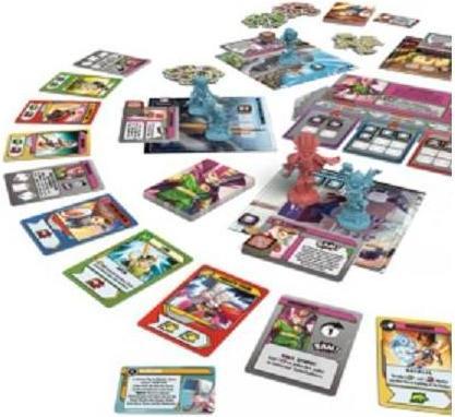 Produktbild Cmon Marvel United Multiverse (Deutsch)