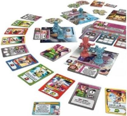 Produktbild Cmon Marvel United Multiverse (Deutsch)