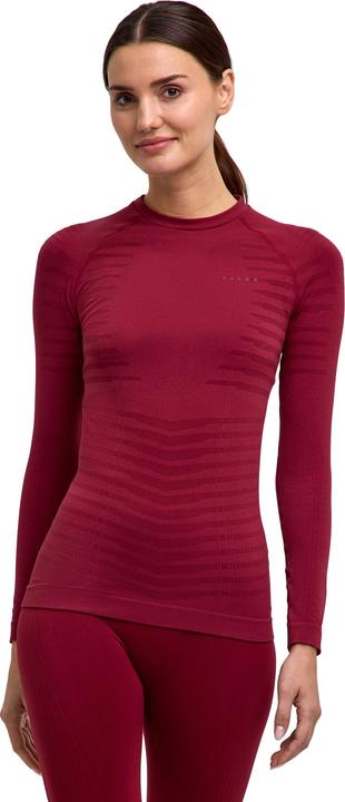 Actual product image Falke MW Longsleeved Shirt Tight w (L)