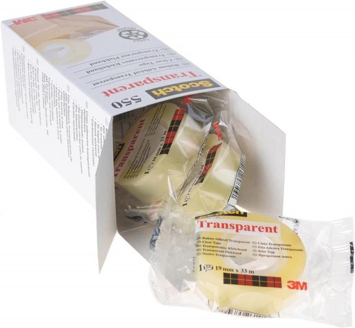 Produktbild Scotch Klebeband (19 mm)