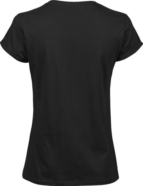 Produktbild Tee Jays TShirt Zum Aufrollen (M)