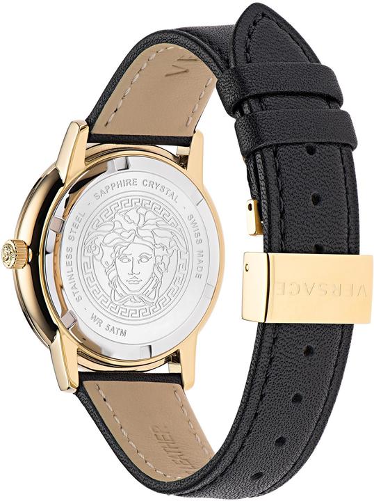 Produktbild Versace V-Tribute (Analoguhr, 36 mm)