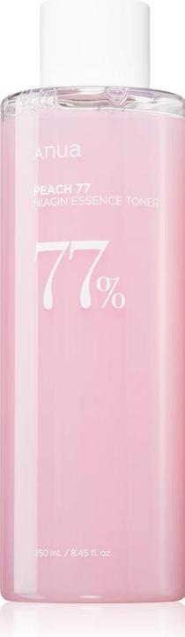 Anua Peach 77 (Face toner, 250 ml)