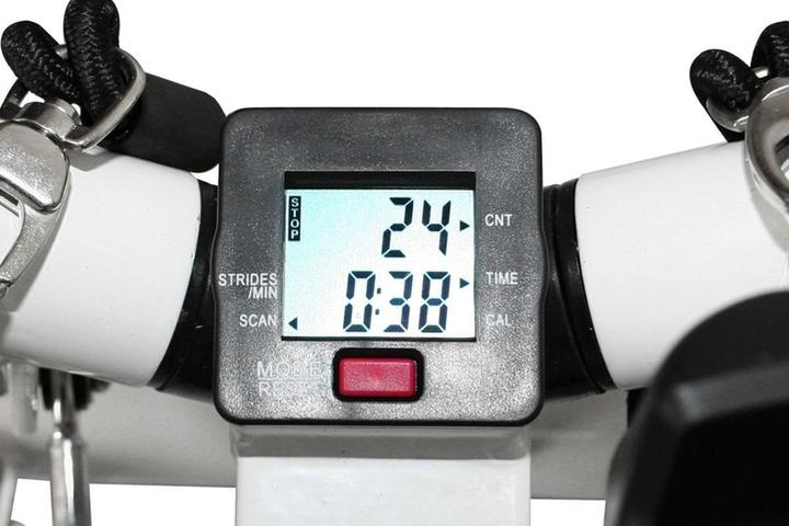 Image du produit HMS S3033 TWIST STEPPER (jaune)