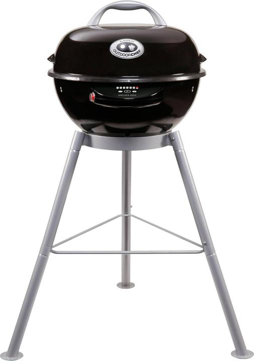 Outdoorchef Chelsea 420 E (2 kW)