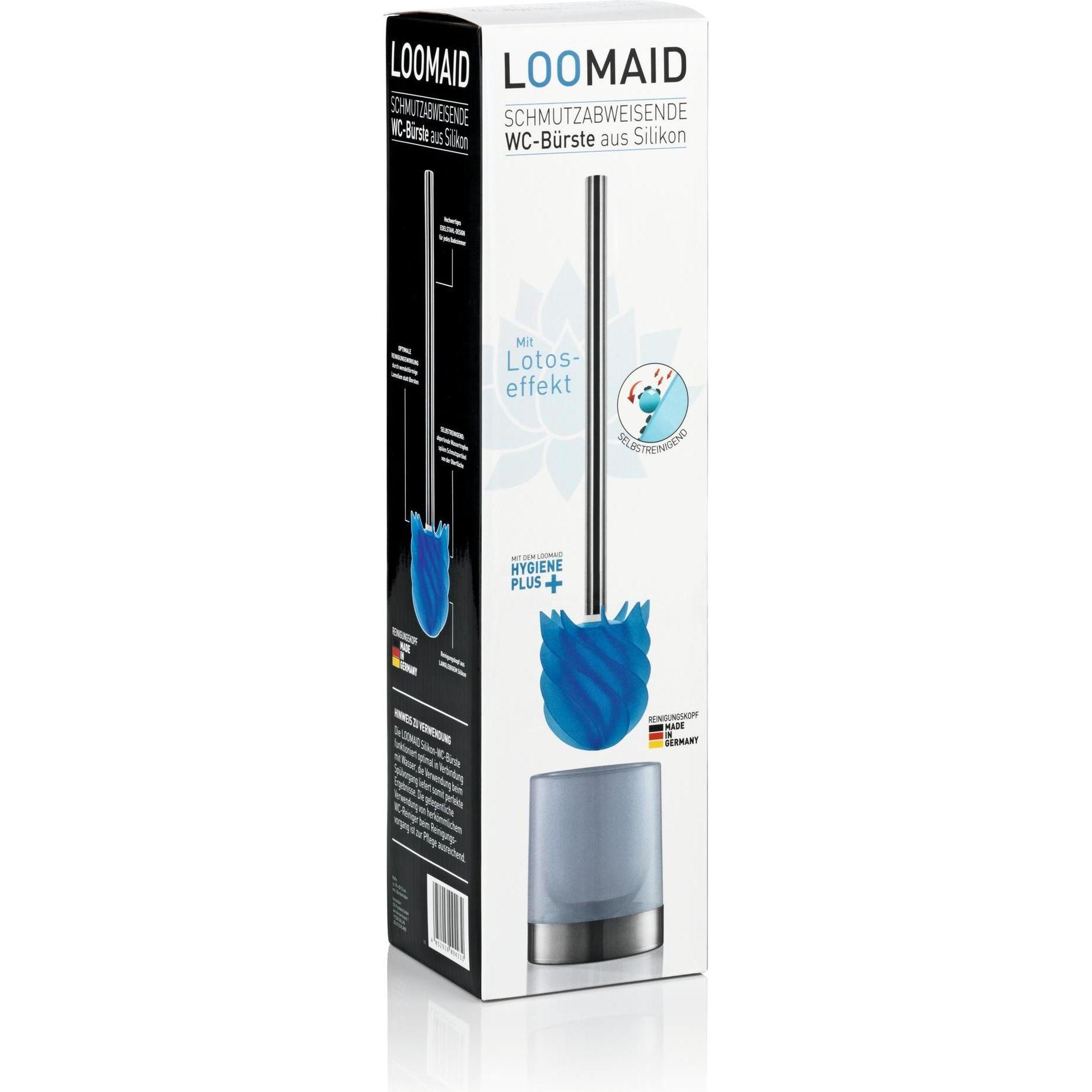 Thumbnail - Loomaid, Toilettenbürste, Toilettenbürste