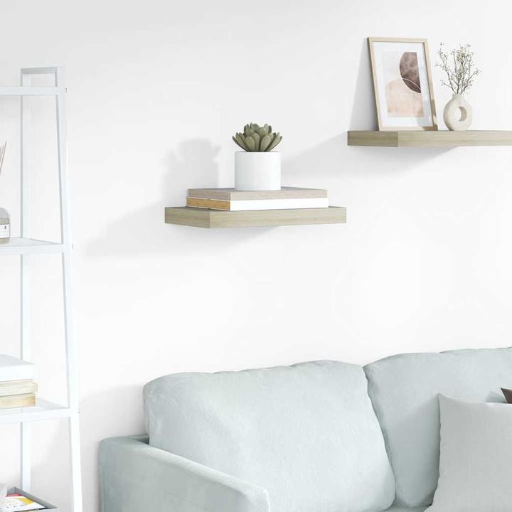 Actual product image vidaXL Aniyah (23 x 4 x 40 cm)