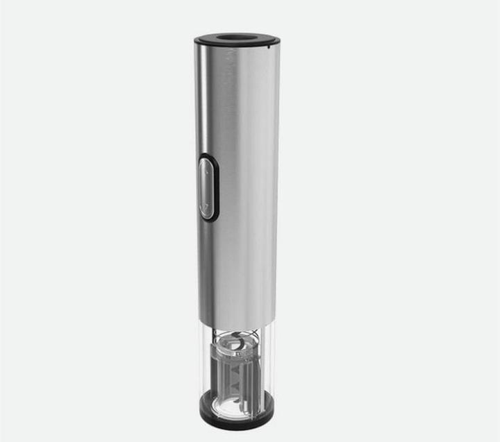 Actual product image Prestigio Garda electric wine opener set (Electric corkscrew)