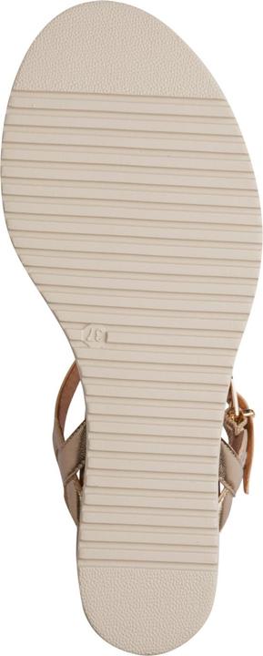 Actual product image Tamaris Sandalette (41)