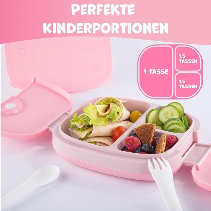 Image du produit Umami Bento Box Kids Vert