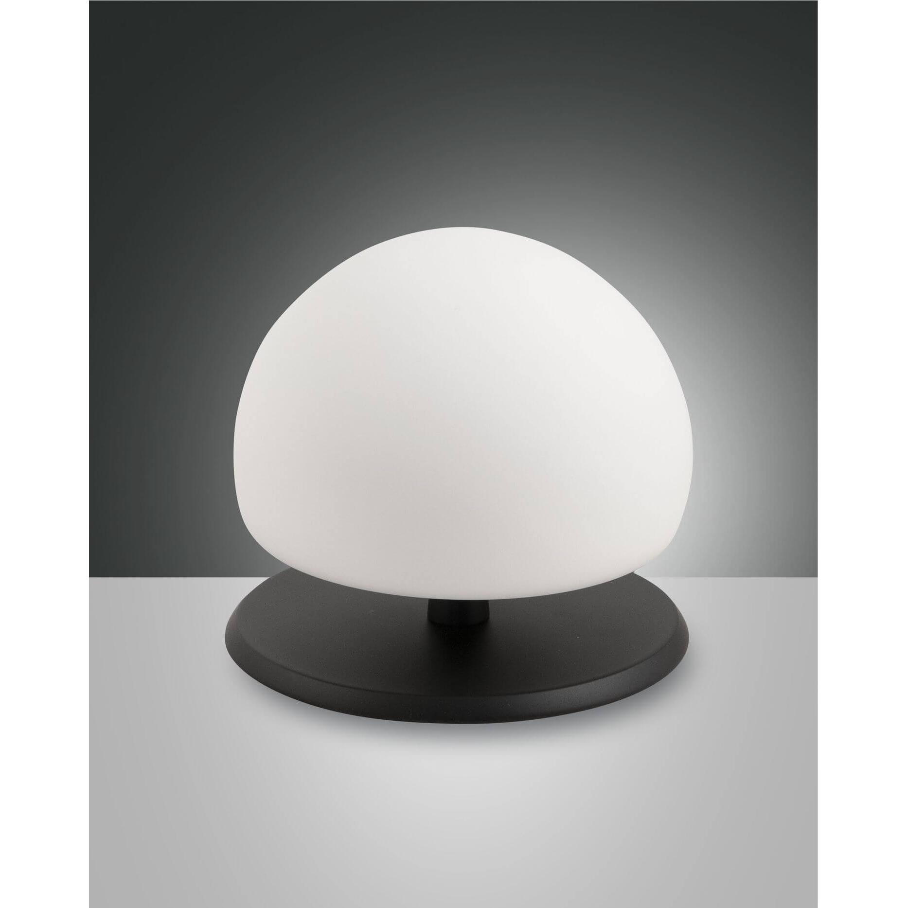 Fabas Luce, Tischlampe, 8019282511540 (G9)