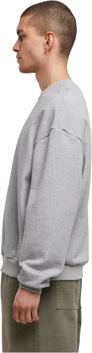 Produktbild Build Your Brand Ultra Heavy Cotton Crewneck (S)