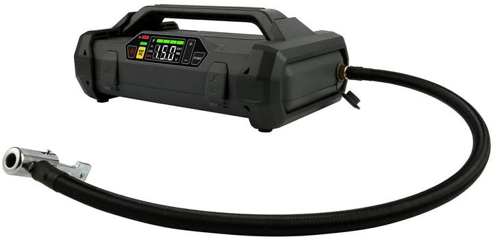 Produktbild Lokithor Jump Starter und Luftpumpe (2000 A, 20000 mAh)