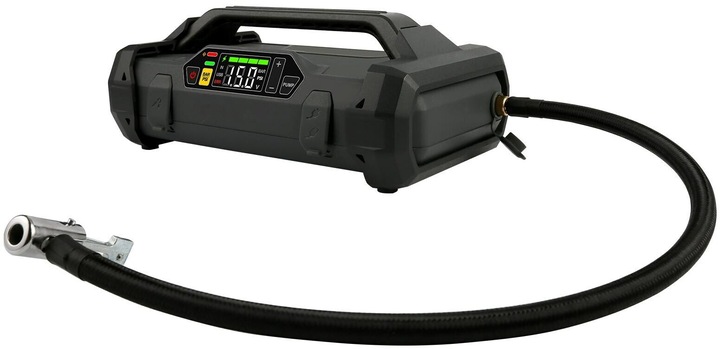 Image du produit Lokithor Démarreur Jump et pompe à air (2000 A, 20000 mAh)