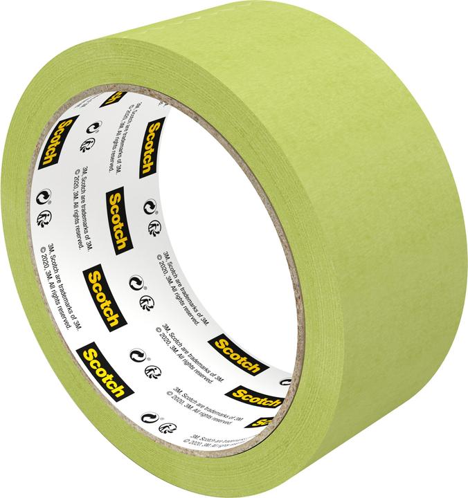 Actual product image Scotch Masking tape (36 mm)