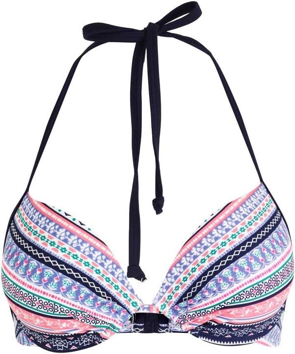 Produktbild s.Oliver Push-Up-Bikini-Oberteil (40)