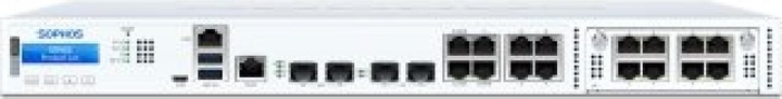 Sophos XGS 3300 Security Appliance