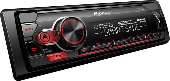 Produktbild Pioneer MVH-S310BT (Android Auto)