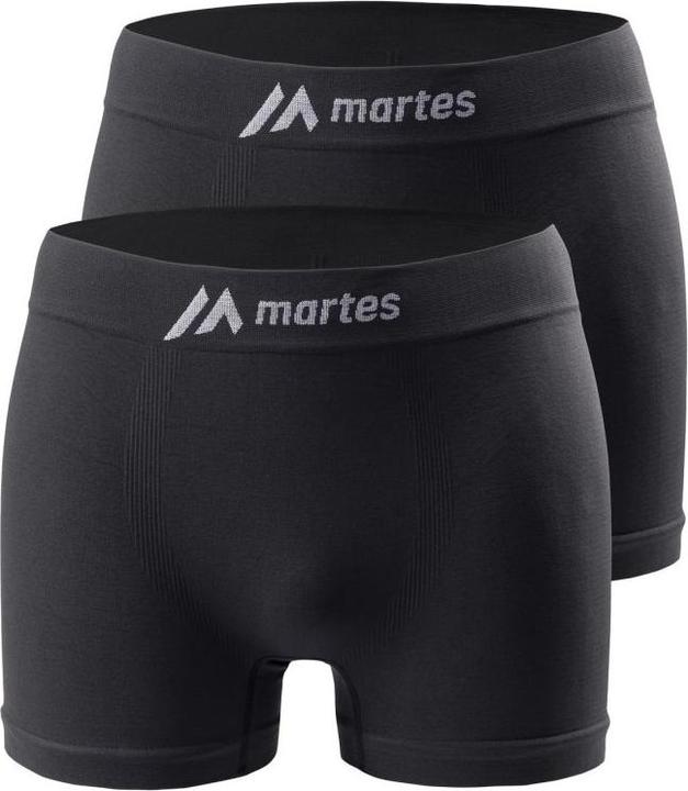 Immagine prodotto Martes Essential Męskie Bokserki MAREVO 2PACK (S)