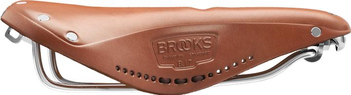 Actual product image Brooks England B17 Imperial