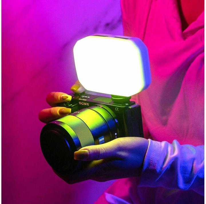 Produktbild Ulanzi VL60 (Videoleuchte)