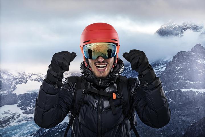 Immagine prodotto Alpina Granby Q-Lite